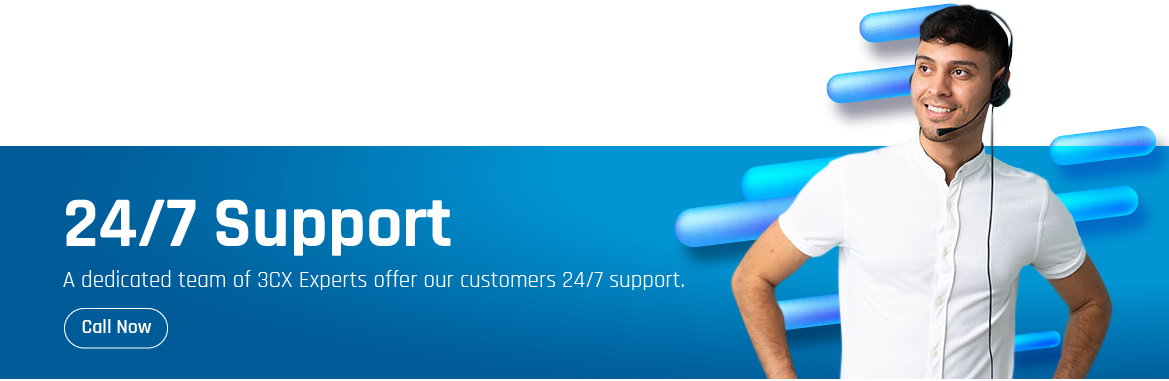3CX Experts Support